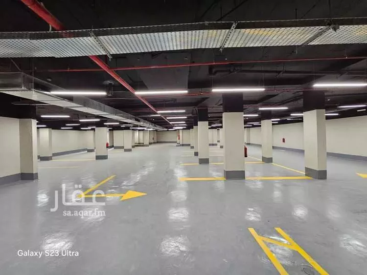 Basement Parking - Aqar App