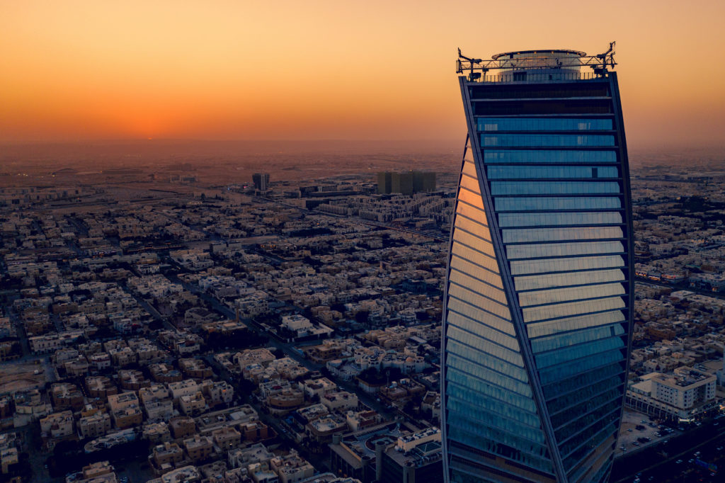 Al Majdoul Tower – Aqar App