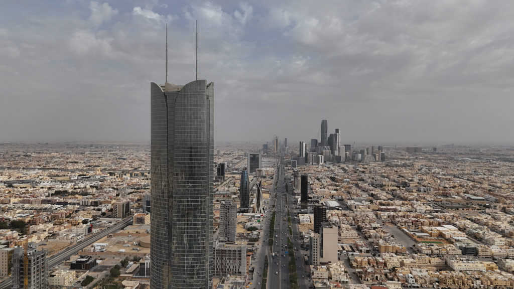 Rafal Tower – Aqar App