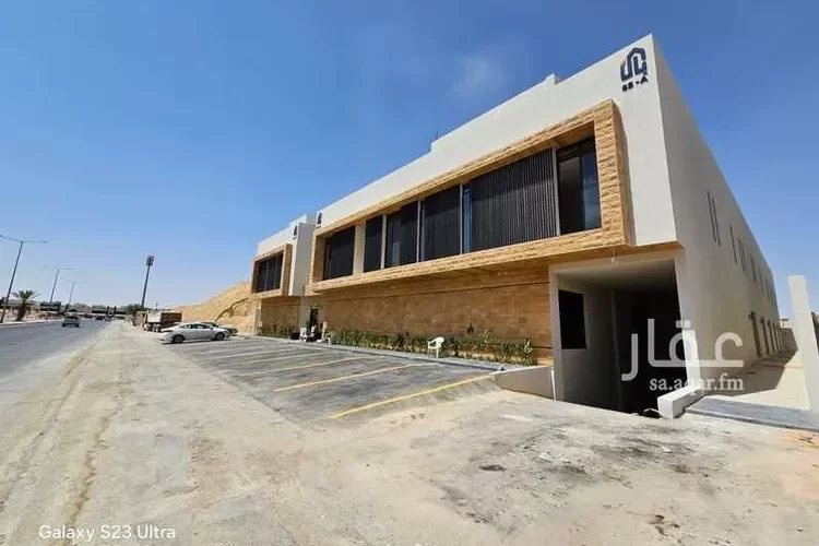تاون هاوس بانا 85 - تطبيق عقار