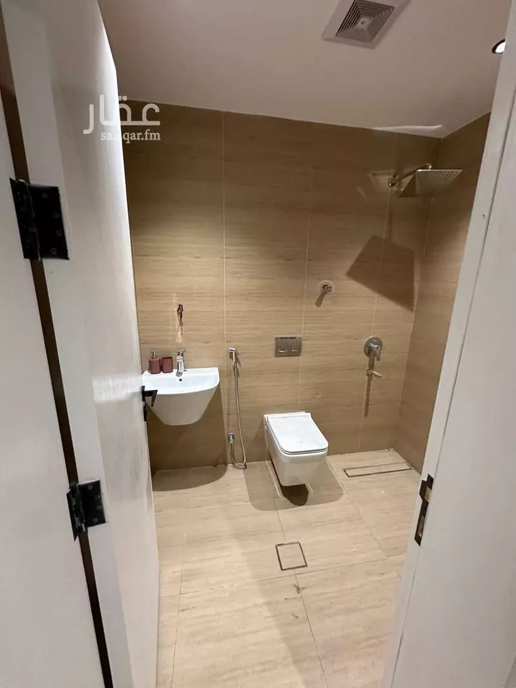 Bathroom in Masharif 3 Dammam Apartment for Sale