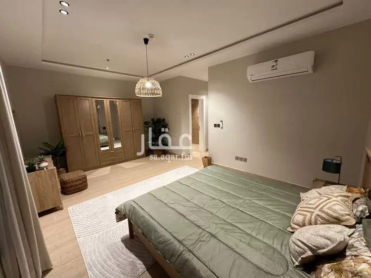Bedroom in Masharif 3 Dammam Apartment for Sale - Aqar App