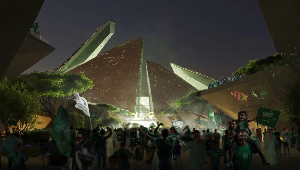 Roshn Stadium (source: www.roshn.sa)