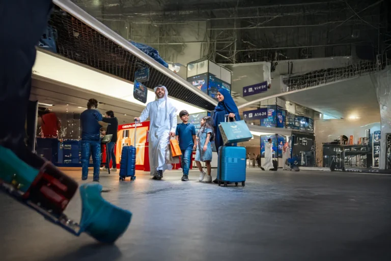 مطار الملك عبدالعزيز الدولي