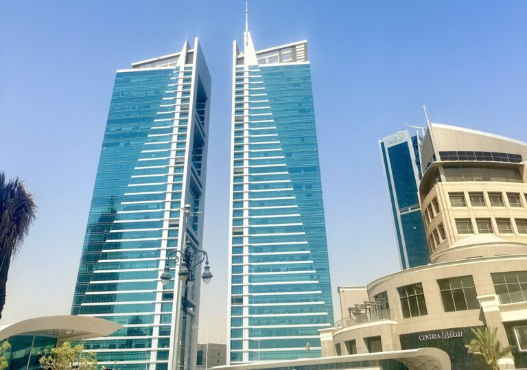 أبراج العليا_ - تطبيق عقار