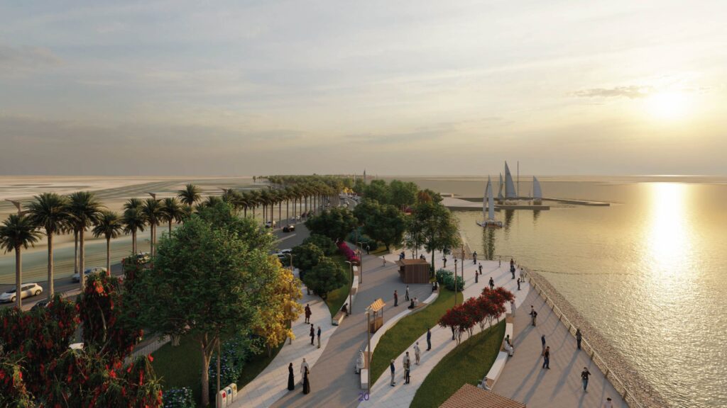 ابحر الجديده - (المصدر jeddah.gov.sa)