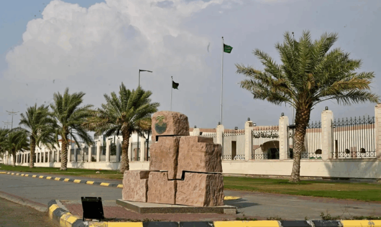 الجموم (المصدر صحيفة اليوم)