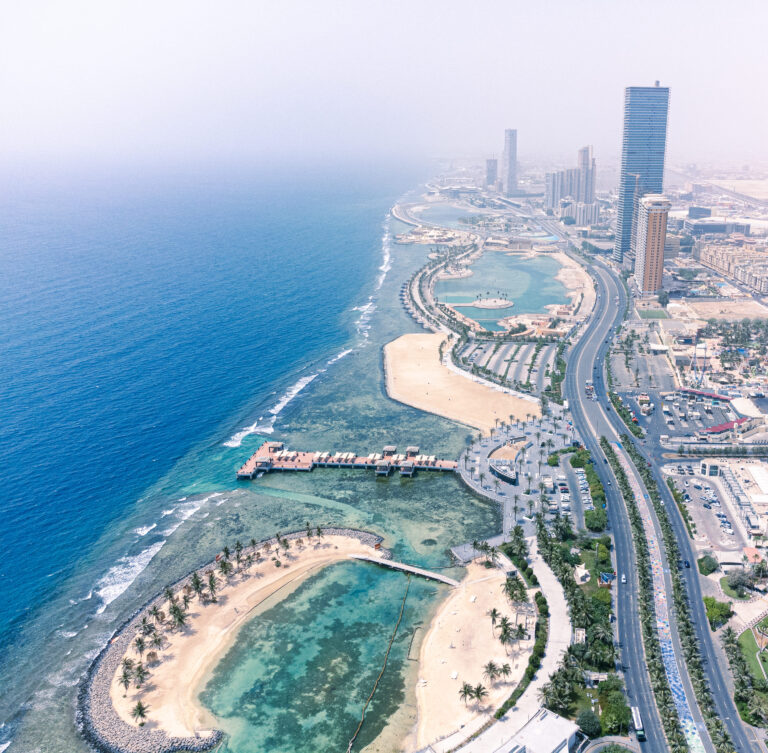 مشاريع الاسكان جدة - كوفر (1)