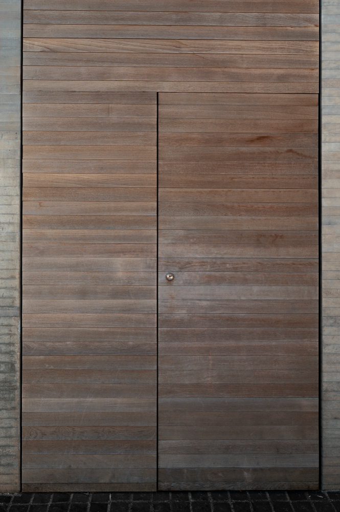 Cladding Doors - Aqar App