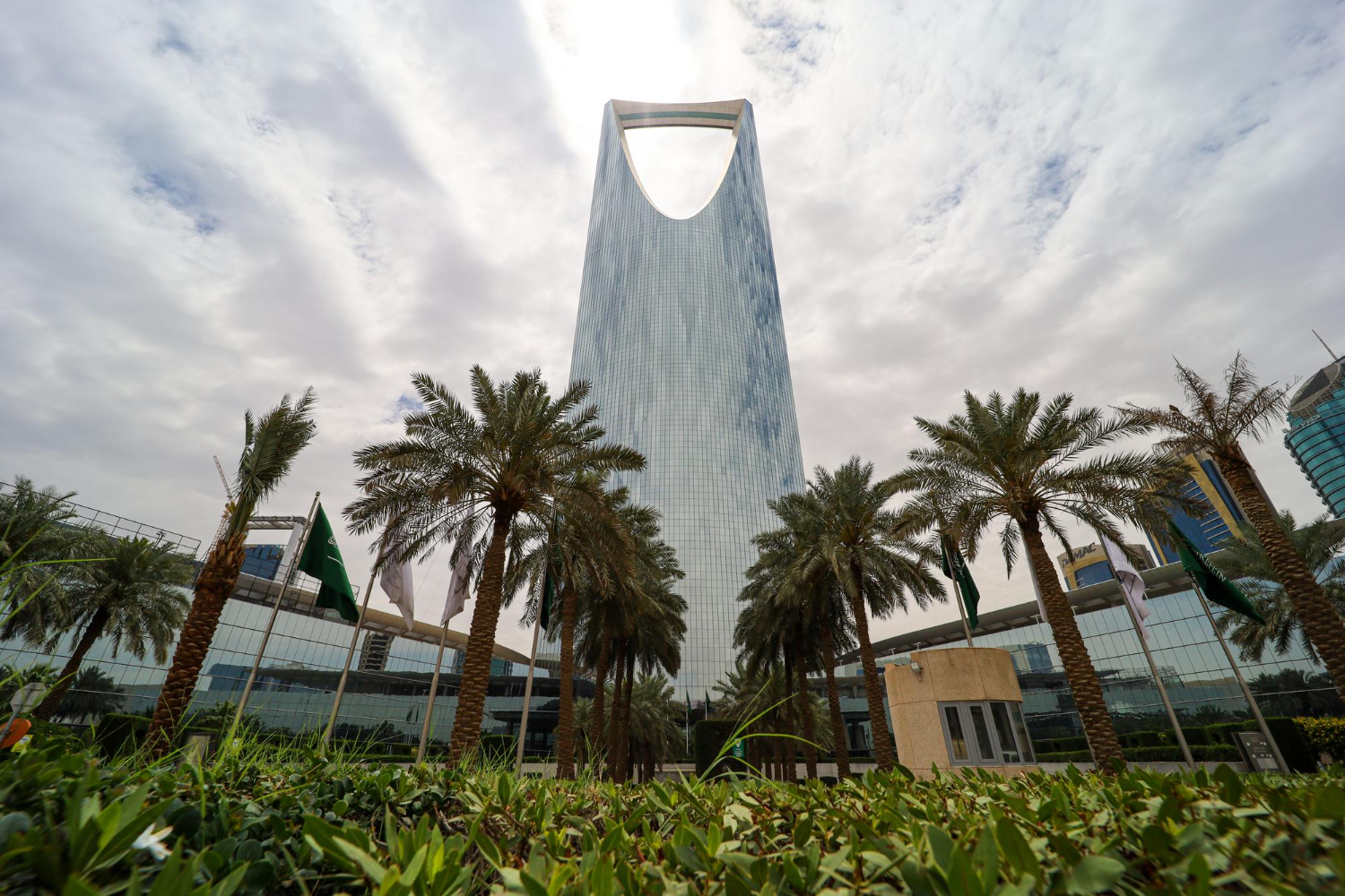 الرمز البريدي الرياض