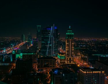 Best neighborhoods for foreigners in Riyadh (2026)
