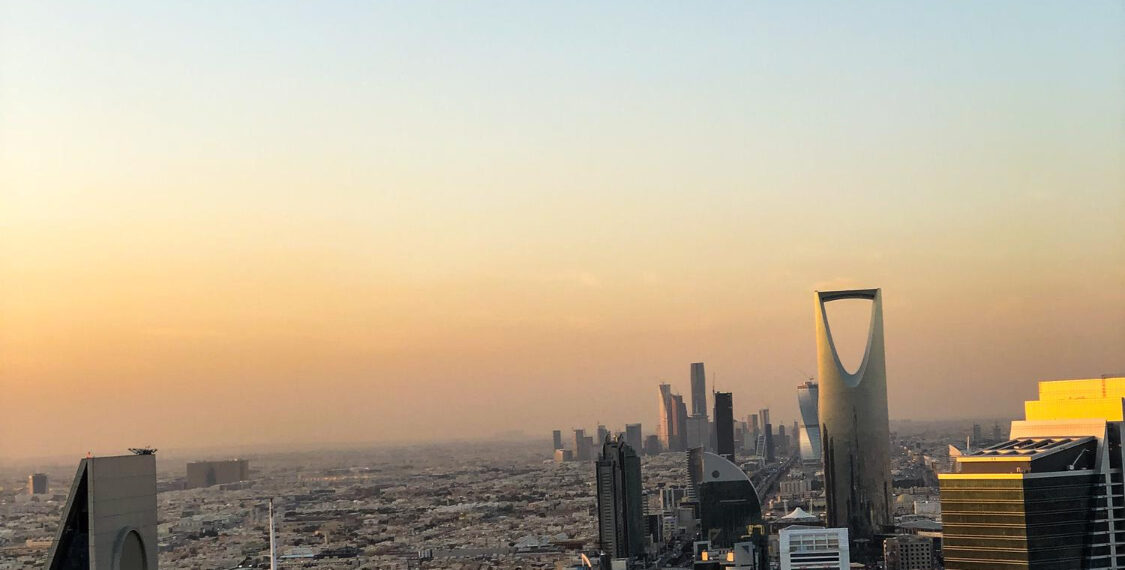 Foreign property investment in Saudi Arabia