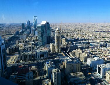 Why Foreign Investors Choose Saudi Arabia in 2026