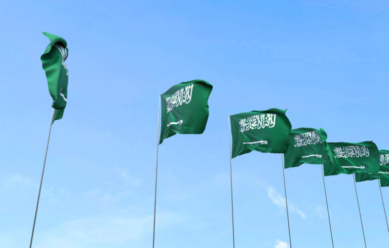 investment saudi arabia