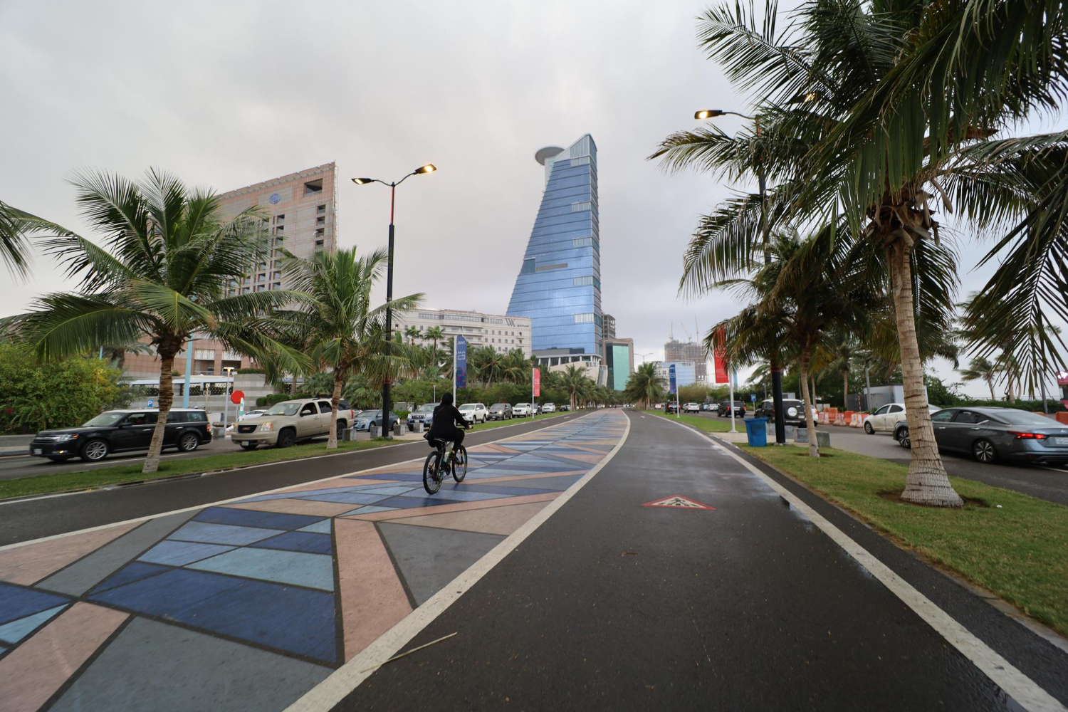 Best Neighborhoods for Foreigners to Live in Jeddah (Top 5 for 2026)