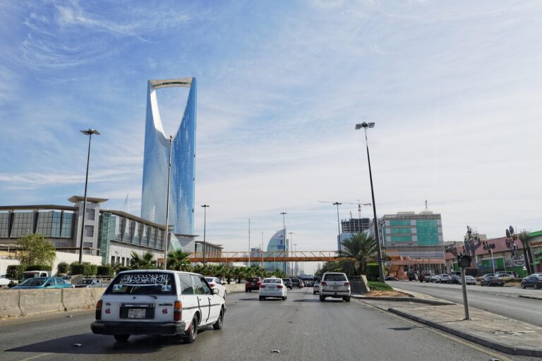Does Buying Property in Saudi Arabia Grant Residency