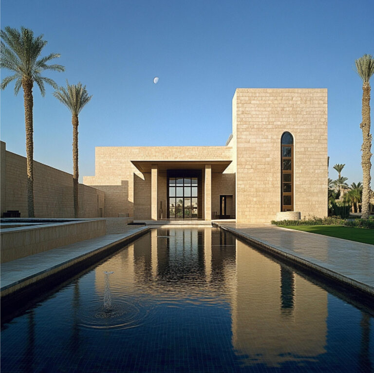 Luxury vs Mid-Range Properties for Foreigners in Saudi Arabia