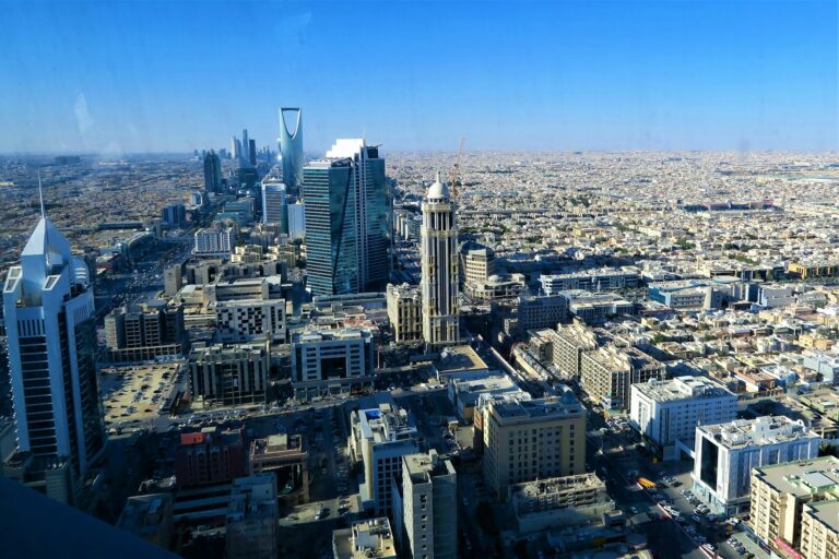 Why Foreign Investors Choose Saudi Arabia in 2026