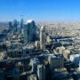 Why Foreign Investors Choose Saudi Arabia in 2026