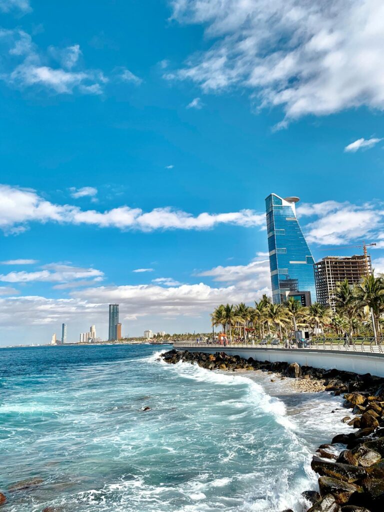 حي الريان جدة: دليل السكن والأسعار والخدمات