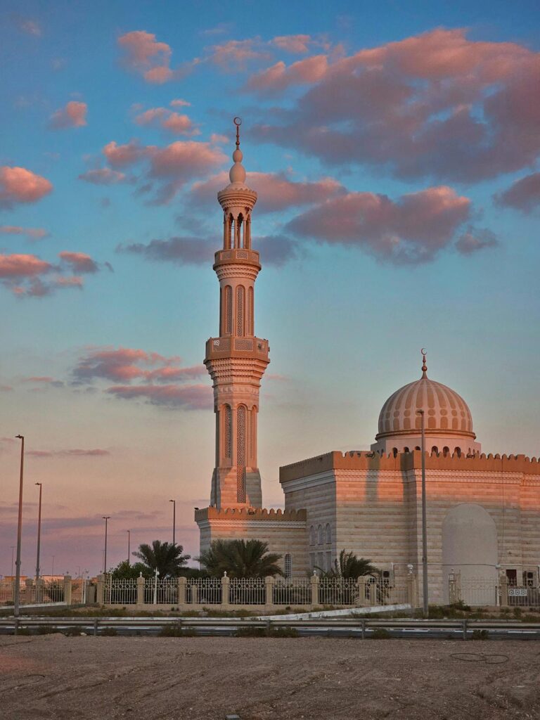 حي النزهة جدة: دليل السكن والأسعار والخدمات
