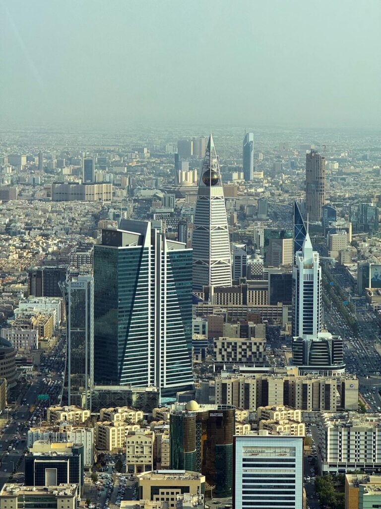 أسباب تجعل السعودية خيارك الأمثل للاستثمار في 2026