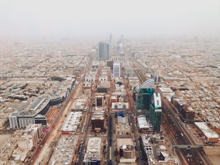 حي العوالي في الرياض: دليل شامل للسكن والاستثمار العقاري