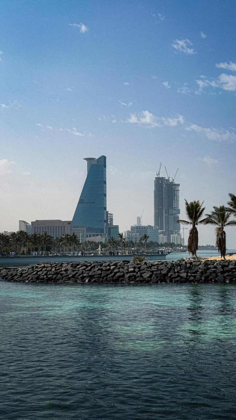 Al-Manar District in Jeddah: A Comprehensive Guide