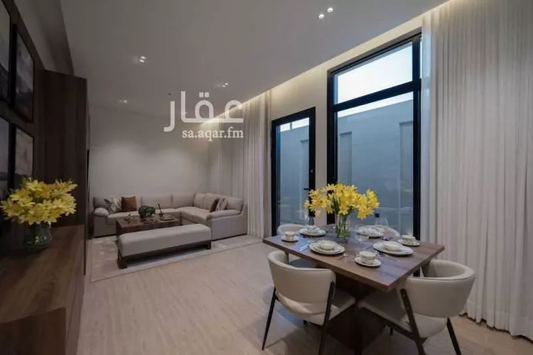 Dining Area - Aqar App