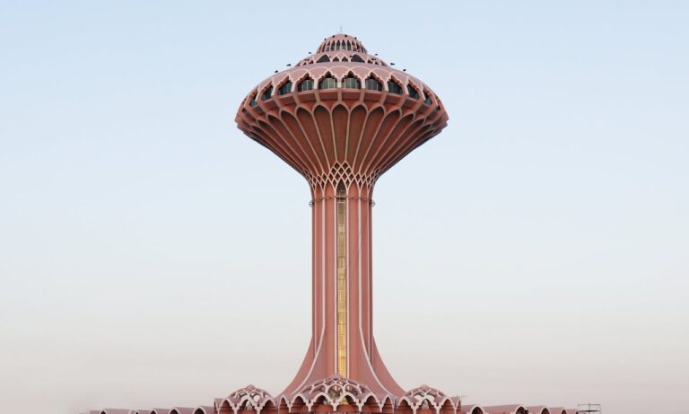 حي الجوهرة في الدمام: مرجع متجدد