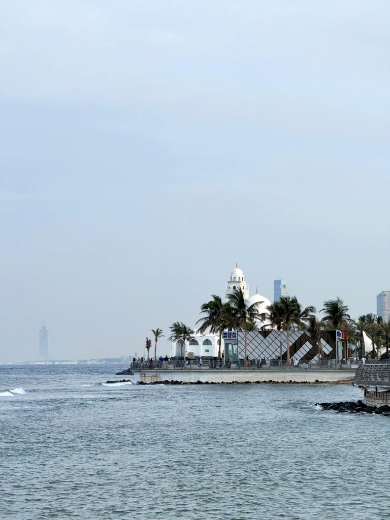 Inside the Red Sea Project: The Luxury Destination Transforming Global Tourism