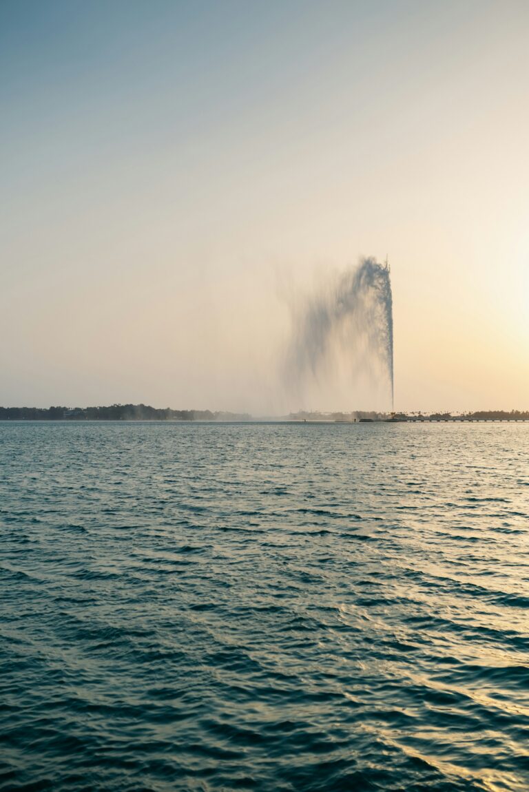 حي التوفيق في جدة – دليل المعالم والسكن