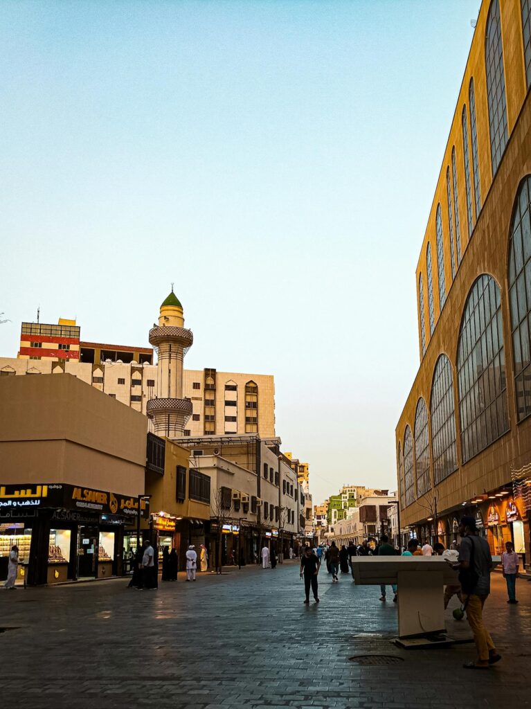 حي الزمرد في جدة – الدليل التعريفي الشامل
