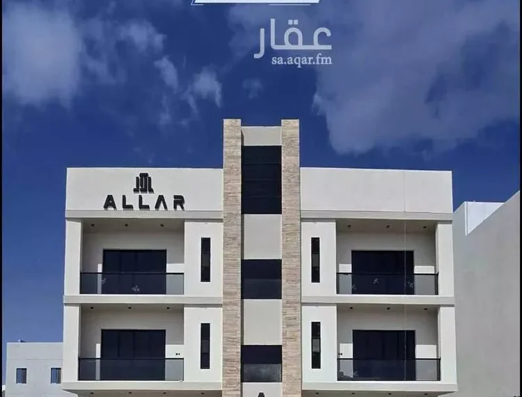 مشروع عقاري غرب الدمام: تعرف على مشروع آلار السكني 9