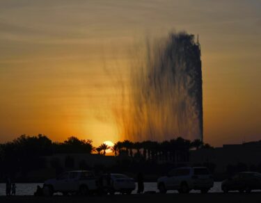 حي النهضة في جدة: الحقوق محفوظة لموقع صور السعودية: cc.spa.gov.sa