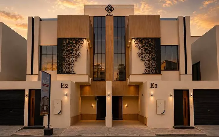 مشروع طويق ريزيدنس