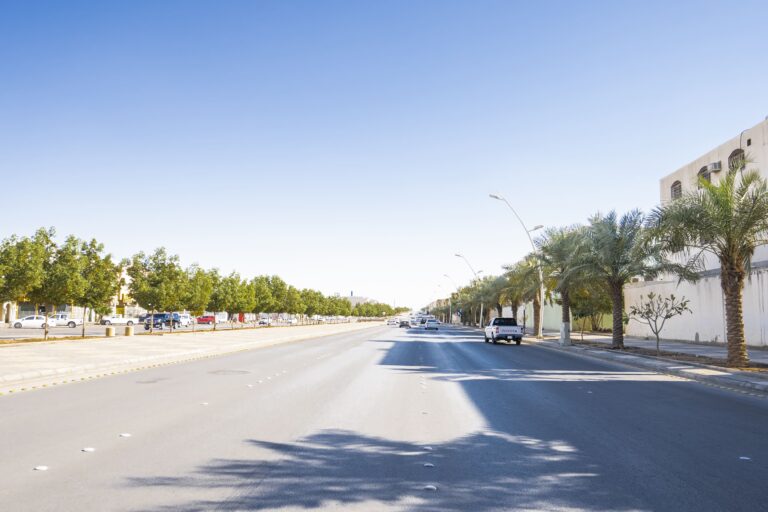 حي الصفا في الرياض – دليل السكن والإيجار جنوب العاصمة