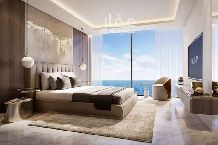 Bedroom - Aqar App