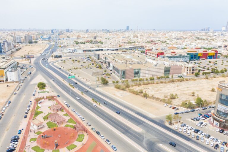 Where to Live in Jeddah? Top 5 Neighborhoods, Property Prices & Aqar Guide