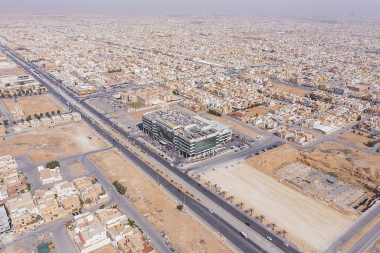 The Complete West Riyadh Property Guide: Compare Prices & Top Neighborhoods Before You Buy