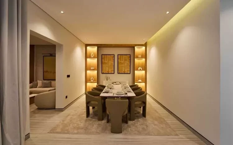 Guide to Concealed LED Lighting: Types, Prices, and Uses in Modern Homes