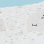 خريطة أحياء جدة - تطبيق عقار