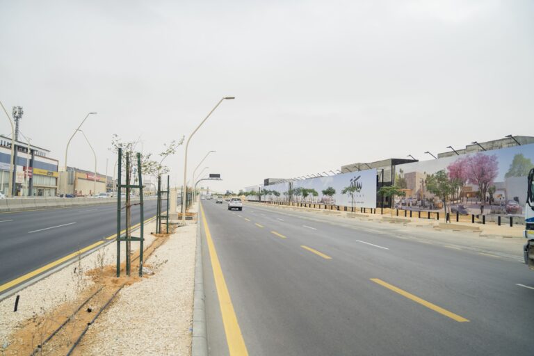 مشروع افنيوز الرياض: الدليل الشامل، المناطق، وتأثيره على عقارات شمال الرياض