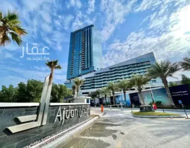 شقق أجدان رايز للبيع - تطبيق عقار