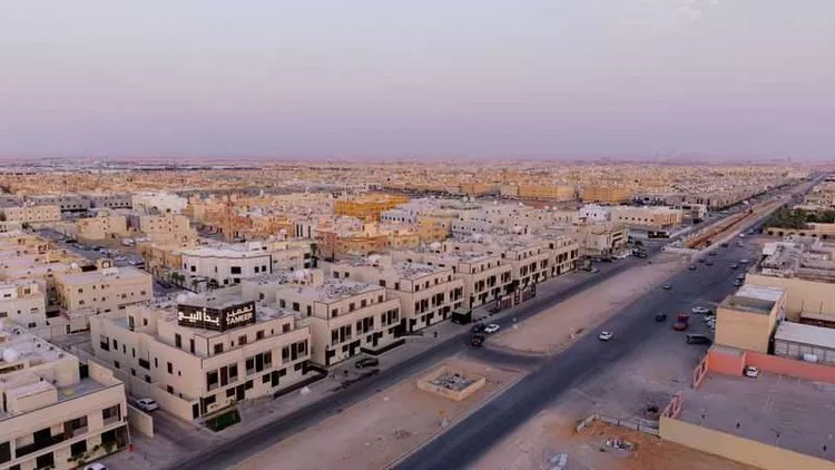 شقق للإيجار في الرياض رخيصة (20 ألف وأقل) سنوي - شهري