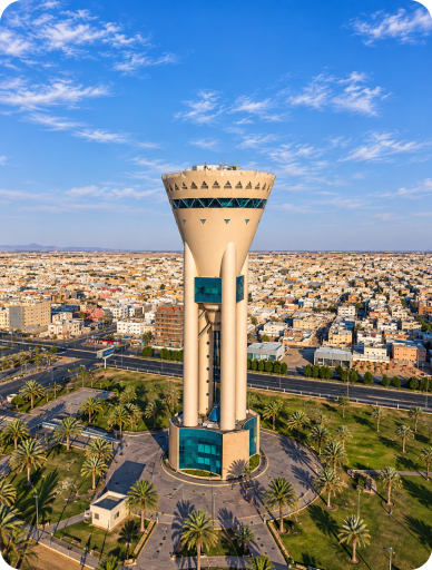 تبوك